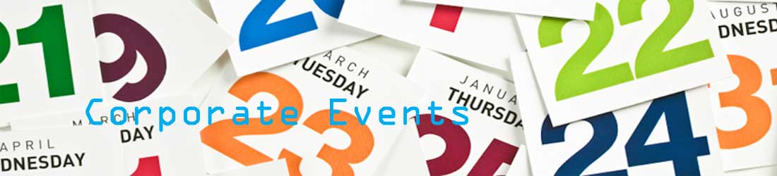 Events