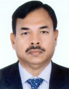 chairman